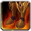 Grunt's Eternal Treads Icon