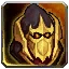 Hood of Perpetual Conflict Icon