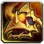Titanic Shouldersparks Icon