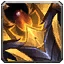 Murozond's Timeless Scale Icon