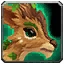 Don't Let the Doe Hit You On The Way Out Icon