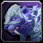 Reins of the Shadow Dusk Dreamsaber Icon