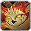 Reins of Anu'relos, Flame's Guidance Icon