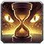 Master of the Turbulent Timeways IV Icon