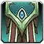 Draconic Gladiator's Prestigious Cloak Icon