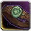 Spring Reveler's Cornsilk Belt Icon