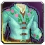 Spring Reveler's Cornsilk Attire Icon