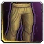 Spring Reveler's Cornsilk Pants Icon