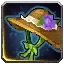 Spring Reveler's Cornsilk Sun Hat Icon