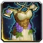 Spring Reveler's Cornsilk Dress Icon