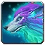 Voyaging Wilderling's Harness Icon