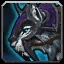 Halazzi's Shroud Icon