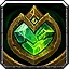 Weathered Undermine Crest Icon