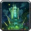 The War Within Season 2: Master Blaster Icon