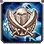 The War Within Keystone Hero: Season Three Icon
