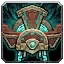 Blessed Loa Armament Icon