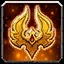 Silvermoon Court Voucher Icon