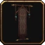 Brown Amani Tapestry Icon