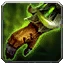 Aberrant Commander's Gauntlets Icon