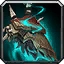 Hexbearer's Pauldrons Icon