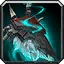 Hexdrinker's Shoulders Icon
