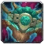 Amani Effigy Icon