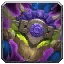 Effigy of Corrosion Icon