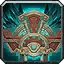 Venerated Loa Armament Icon