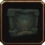 Ancient Amani Mural Icon