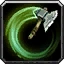 Whirling Axes Icon