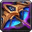 Leafhide Penetrator Icon