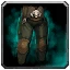 Rockhide Leggings Icon