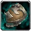Streamslither Spaulders Icon