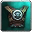 Crystalbinder Chestguard Icon