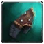 Gauntlets of Burning Focus Icon