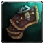 Leafmender Mantle Icon