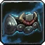 Rivet-Sealed Waistplate Icon