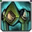 Hood of Arcane Mystery Icon