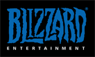 Logotipo da Blizzard