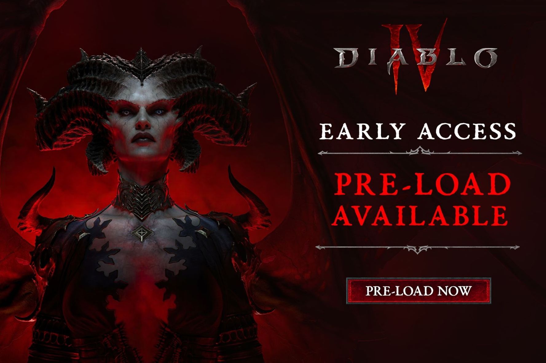 Diablo 4 Season 2 Will Have Quality of Life Updates Both at the Start and  During Its Run - Icy Veins