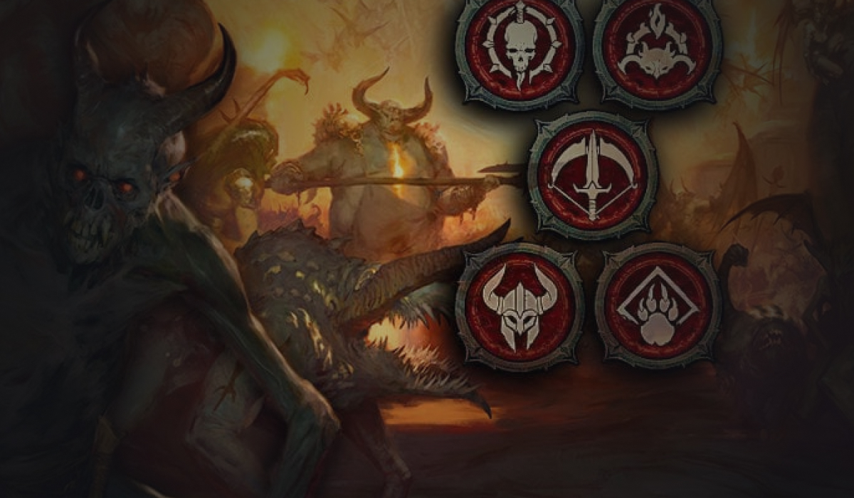 Diablo 4 Release Tier List