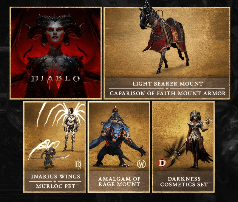 Diablo 4 Free PC Trial: October 26th-30th - Icy Veins