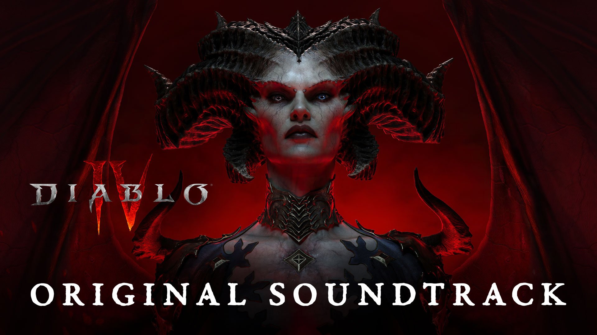 Diablo 4 Original Soundtrack