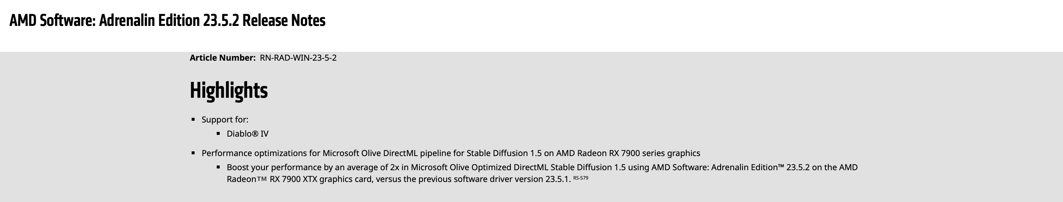 New AMD Graphics Driver Adds Support for Diablo 4 - Icy Veins
