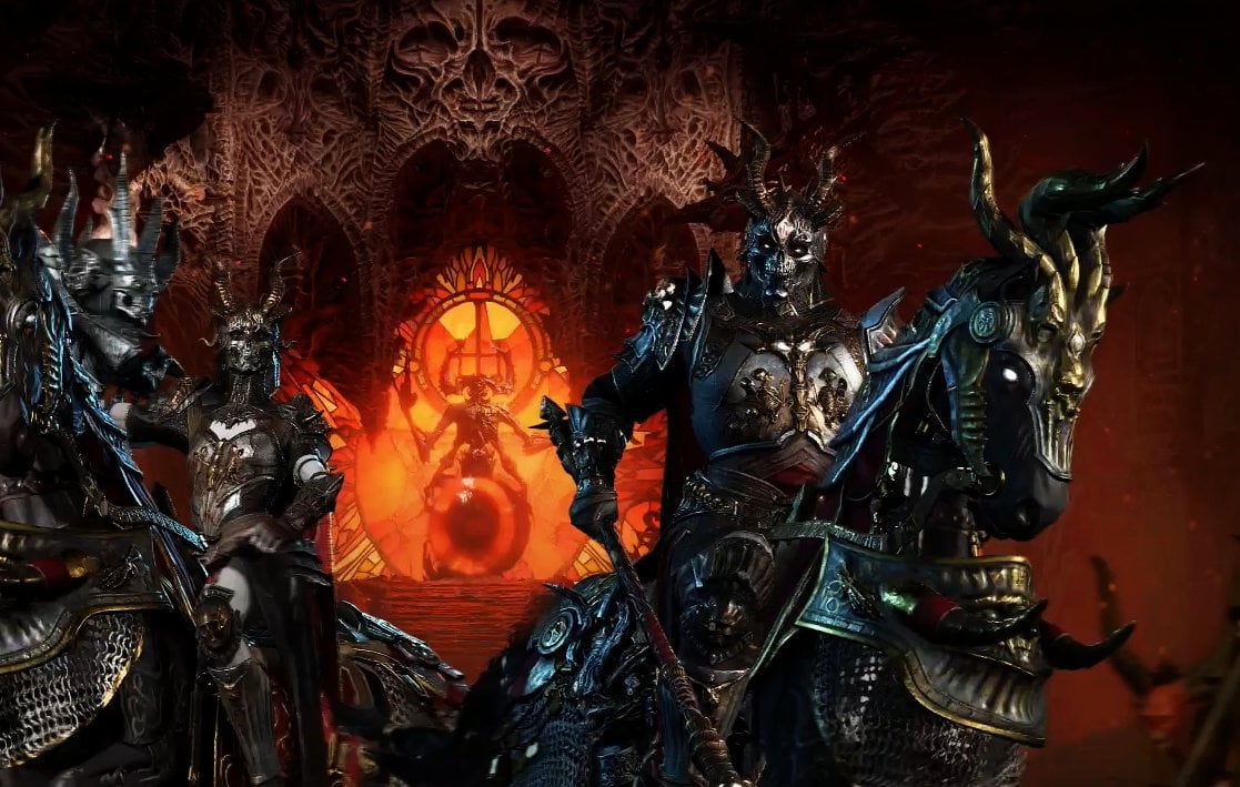 Nightmare Dungeon Tier List for Diablo 4 (Season 2) - Icy Veins