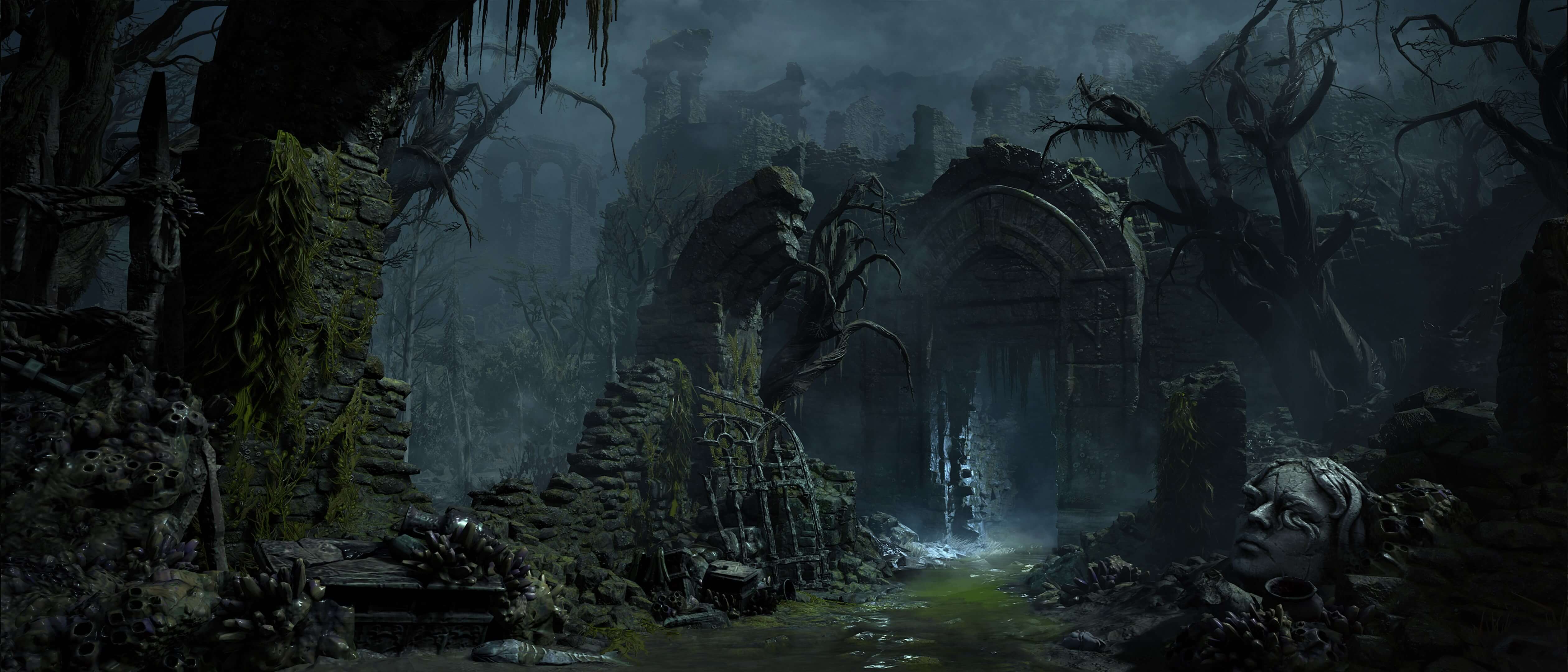 You Can Now Play Your Eternal 'Diablo 4' Characters Seasonally Through…A  Risky Exploit