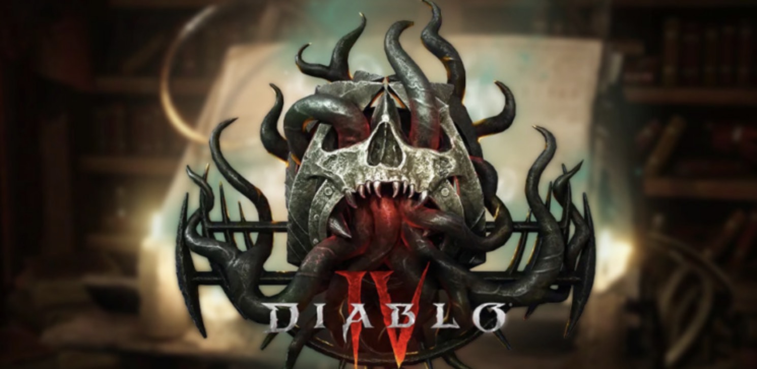 Season of Blood is Dripping into Sanctuary — Diablo IV — Blizzard News