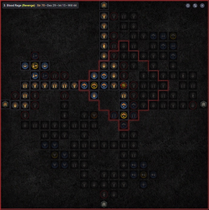 Thorns Barbarian Endgame Build for Diablo 4 (Season 1) - Icy Veins