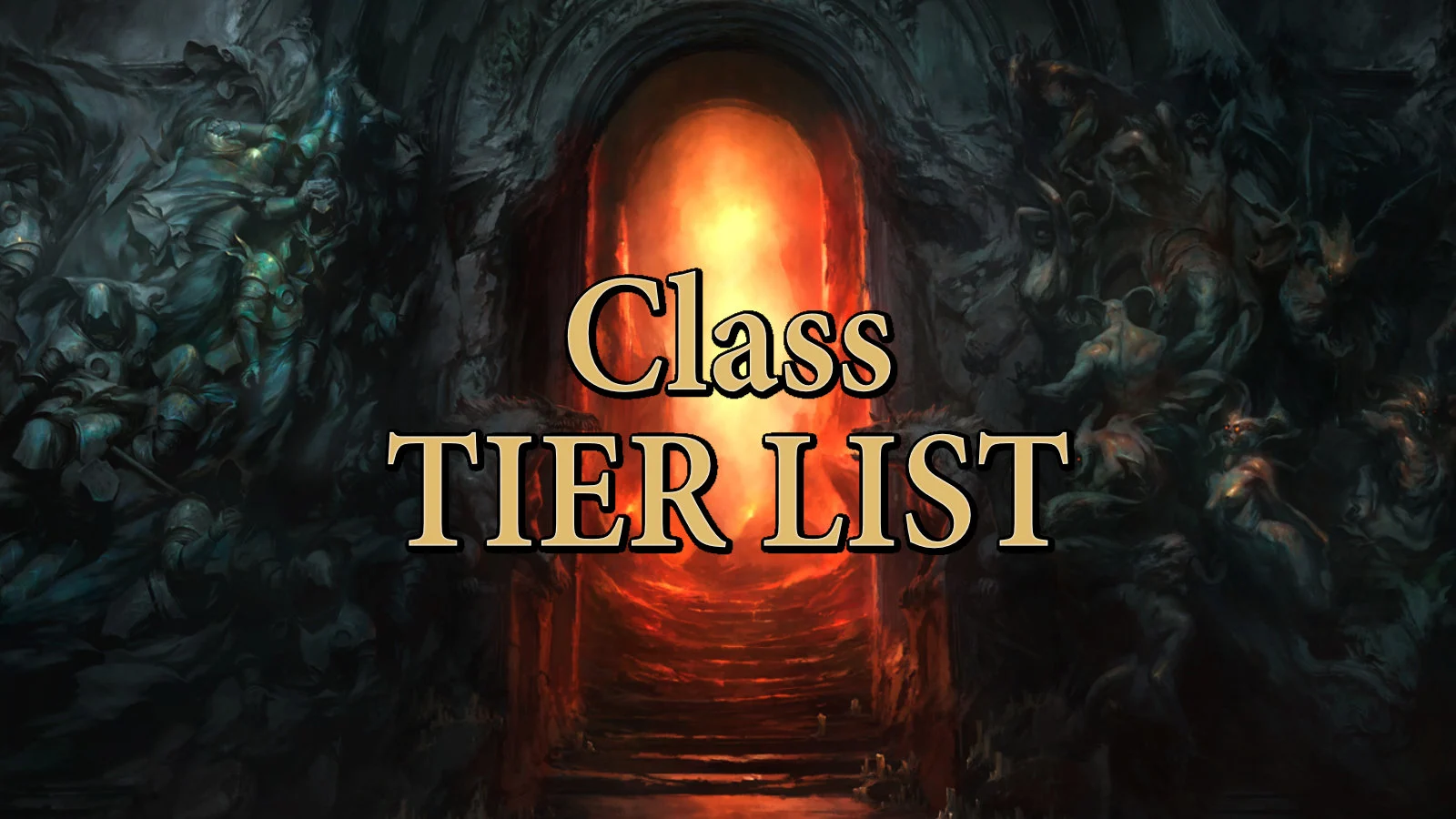 Class Tier List for Diablo 4 (Season 2) - Icy Veins