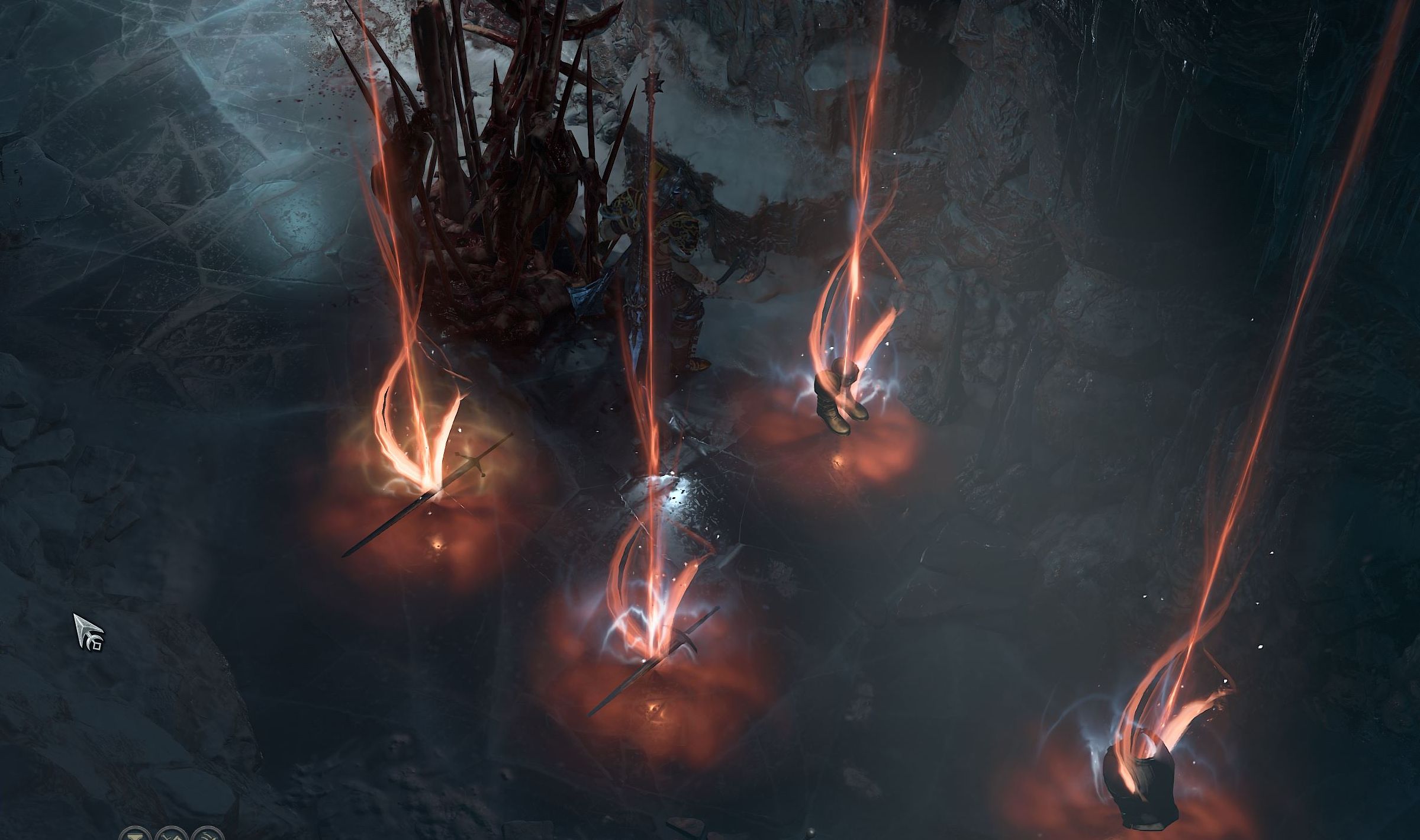 Diablo Immortal Content Update: January 16th - News - Icy Veins